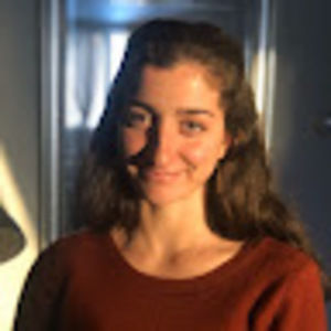 Meet your Posher, Jenna